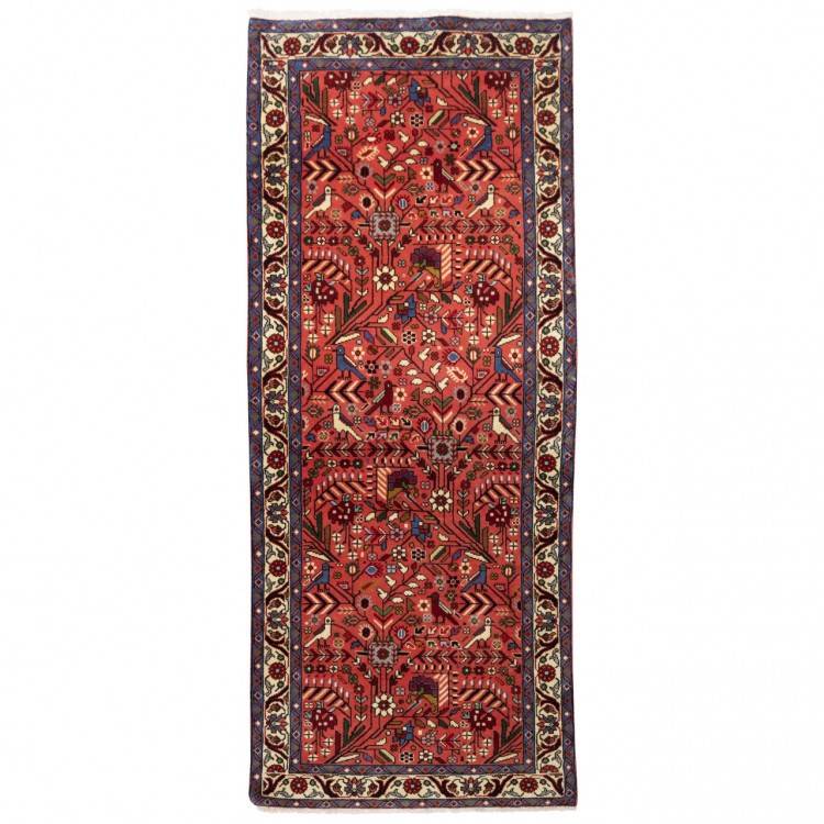 Tapis persan Roudbar fait main Réf ID 130129 - 78 × 190