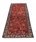 Roudbar Rug Ref 130129