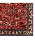 Roudbar Rug Ref 130129