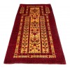 Tapis persan Baluch fait main Réf ID 130132 - 80 × 158