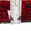 Tapis persan Baluch fait main Réf ID 130132 - 80 × 158