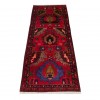 Tapis persan Azerbaïdjan fait main Réf ID 130133 - 70 × 198