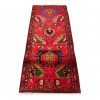 Tapis persan Azerbaïdjan fait main Réf ID 130133 - 70 × 198