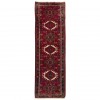 Tapis persan Qarajeh fait main Réf ID 130134 - 63 × 200