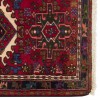 Tapis persan Qarajeh fait main Réf ID 130134 - 63 × 200