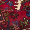 Tapis persan Qarajeh fait main Réf ID 130134 - 63 × 200