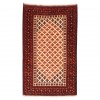 Tapis persan Baluch fait main Réf ID 130135 - 90 × 140