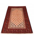 Baluchi Alfombera Persa  Ref 130135