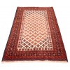 Tapis persan Baluch fait main Réf ID 130135 - 90 × 140