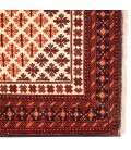 Baluchi Alfombera Persa  Ref 130135
