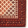 Tapis persan Baluch fait main Réf ID 130135 - 90 × 140