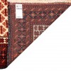 Baluch Rug Ref 130135