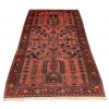 Tapis persan Lillian fait main Réf ID 130136 - 95 × 170