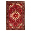 Tapis persan Hoseynabad fait main Réf ID 130137 - 105 × 158