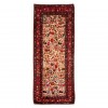 Tapis persan Roudbar fait main Réf ID 130138 - 80 × 186