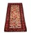Roudbar Rug Ref 130138
