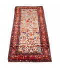 Roudbar Rug Ref 130138