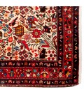Roudbar Rug Ref 130138