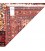 Roudbar Rug Ref 130138