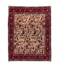 El Dokuma Halı Roudbar 130143 - 105 × 143