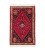 Abadeh Alfombera Persa  Ref 130144