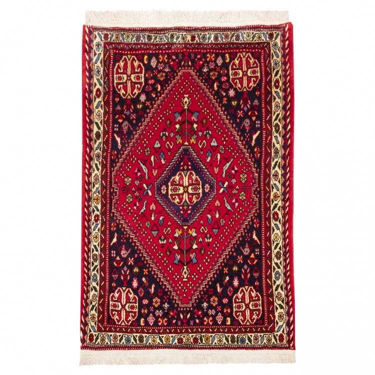 Abadeh Rug Ref 130144