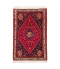 Abadeh Alfombera Persa  Ref 130144