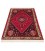 Abadeh Alfombera Persa  Ref 130144