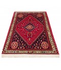 Abadeh Alfombera Persa  Ref 130144