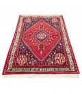 Abadeh Alfombera Persa  Ref 130144