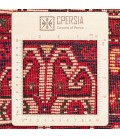 Abadeh Alfombera Persa  Ref 130144