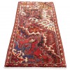 Tapis persan Heriz fait main Réf ID 130145 - 70 × 140