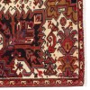 Tapis persan Heriz fait main Réf ID 130145 - 70 × 140