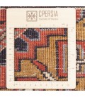 Heriz Alfombera Persa  Ref 130145