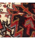Heriz Alfombera Persa  Ref 130145