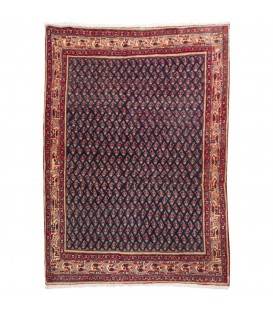 阿拉克 伊朗手工地毯 代码 130147