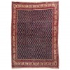 Tapis persan Arak fait main Réf ID 130147 - 104 × 150