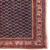 Tapis persan Arak fait main Réf ID 130147 - 104 × 150