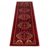 Tapis persan Baluch fait main Réf ID 130148 - 55 × 210