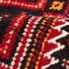 Tapis persan Baluch fait main Réf ID 130148 - 55 × 210