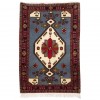 Tapis persan Koliyayi fait main Réf ID 130149 - 102 × 155