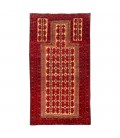 Baluchi Alfombera Persa  Ref 130150