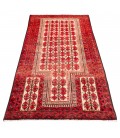 Baluchi Alfombera Persa  Ref 130150