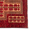 Baluch Rug Ref 130150