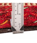 Baluchi Alfombera Persa  Ref 130150