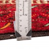 Tapis persan Baluch fait main Réf ID 130150 - 85 × 160