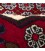Saveh Alfombera Persa  Ref 130151