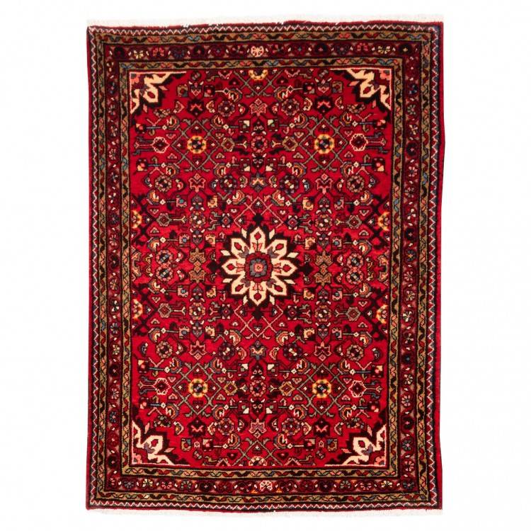 Hoseynabad Rug Ref 130152