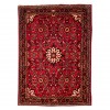 Tapis persan Hoseynabad fait main Réf ID 130152 - 108 × 150