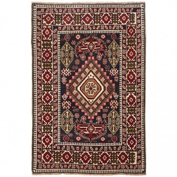 Azerbaijan Rug Ref 130153